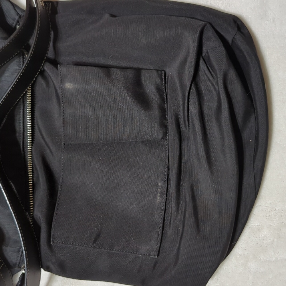 Coach Signature Hobo - Picture 9 of 13